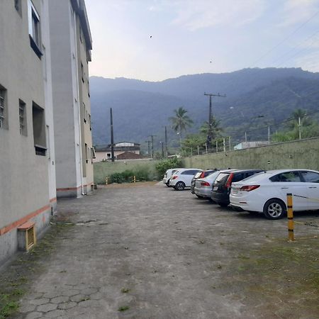 Apto Pertinho Da Praia - Lindo E Equipado! Internet 400Mb E 3 Tvs - Completo! Tv A Cabo Ubatuba Exterior foto