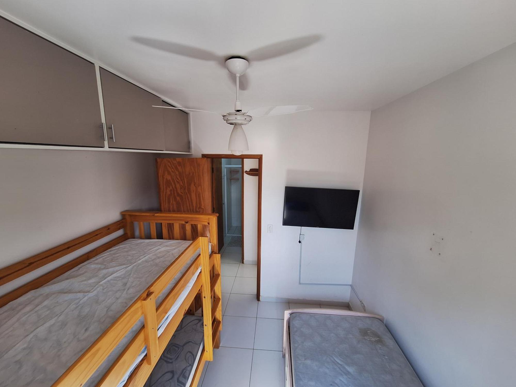 Apto Pertinho Da Praia - Lindo E Equipado! Internet 400Mb E 3 Tvs - Completo! Tv A Cabo Ubatuba Exterior foto